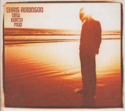 New Earth Mud di Chris Robinson - CD/DVD