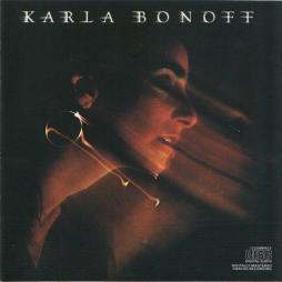 Karla Bonoff di Karla Bonoff - CD