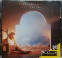 New World di Karla Bonoff