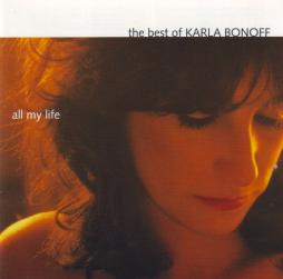 All My Life: The Best Of Karla Bonoff di Karla Bonoff