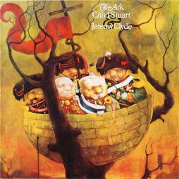 The Ark di Chad & Jeremy - CD