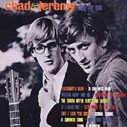 Sing For You di Chad & Jeremy - CD
