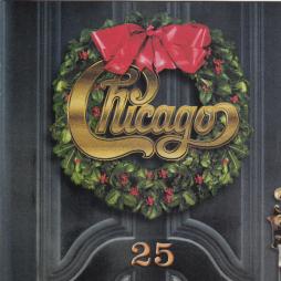 Chicago XXV di Chicago - CD