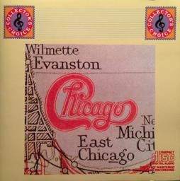 Chicago XI di Chicago - CD