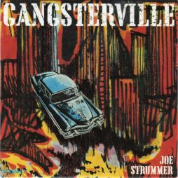 Gangsterville di Joe Strummer - CD