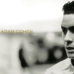Adam Cohen di Adam Cohen - CD