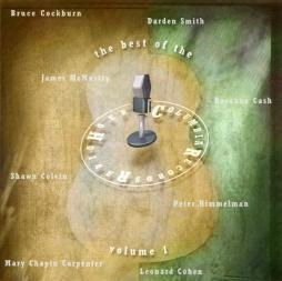 Columbia Records Radio Hour, Volume 1 di Various - CD