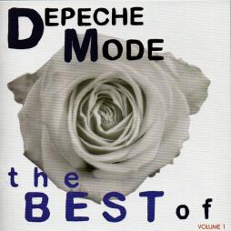 The Best Of Volume 1 di Depeche Mode - CD