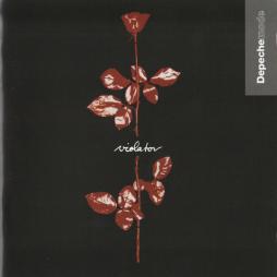 Violator di Depeche Mode - CD