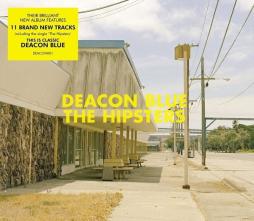 The Hipsters di Deacon Blue - CD