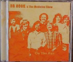 On The Run di Dr. Hook And The Medicine Show - CD