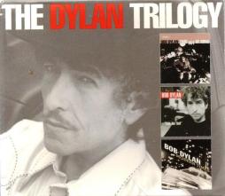 The Dylan Trilogy di Bob Dylan - CD
