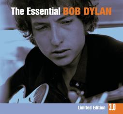 The Essential Bob Dylan Limited Edition 3.0 di Bob Dylan - CD