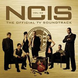 NCIS Vol. 02 O.S.T. di Bob Dylan - CD