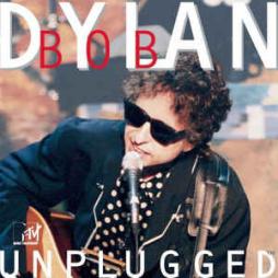 MTV Unplugged di Bob Dylan - CD/DVD