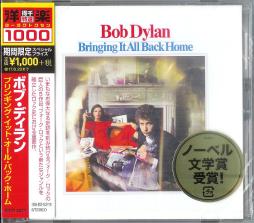 Bringing It All Back Home di Bob Dylan - CD