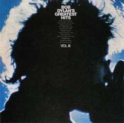 Bob Dylan's Greatest Hits Vol. III di Bob Dylan - CD