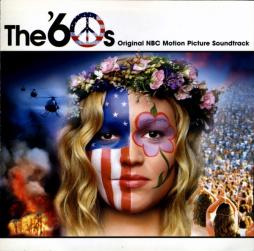 The 60s Original NBC Motion Picture Soundtrack di Bob Dylan - CD
