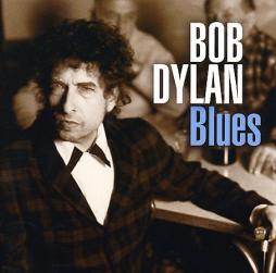 Blues di Bob Dylan - CD
