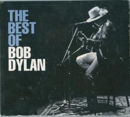 The Best Of Bob Dylan di Bob Dylan - CD