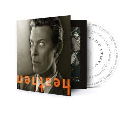 Heathen di David Bowie - CD