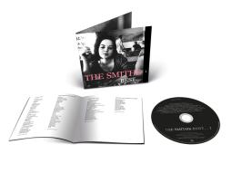 Best... di Smiths - CD