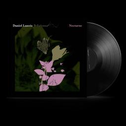 Belladonna Nocturne di Daniel Lanois - LP