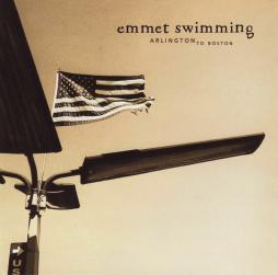 Arlington To Boston di Emmet Swimming - CD