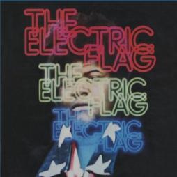 An American Band / A Long Time Comin' di Electric Flag - CD