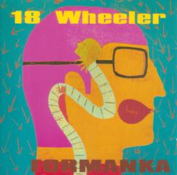 Formanka di 18 Wheeler