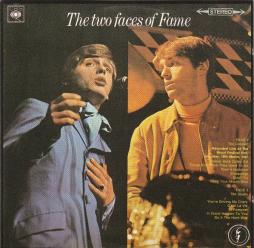 The Two Faces Of Fame di Georgie Fame - CD