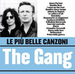 Le Più Belle Canzoni di Gang - CD