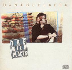 The Wild Places di Dan Fogelberg - CD