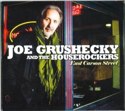 East Carson Street di Joe Grushecky - CD