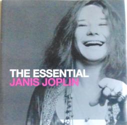 The Essential Janis Joplin di Janis Joplin - CD