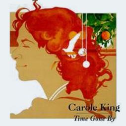 Time Gone By di Carole King - CD