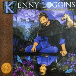 Return To Pooh Corner di Kenny Loggins - CD