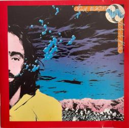 Let It Flow di Dave Mason - CD