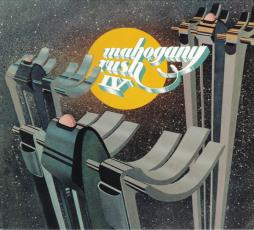 Mahogany Rush IV di Mahogany Rush - CD