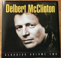 Classics Volume Two di Delbert McClinton - CD