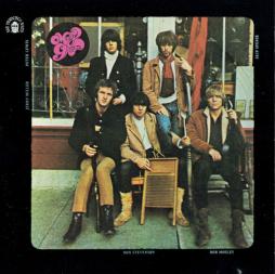 Moby Grape di Moby Grape - CD