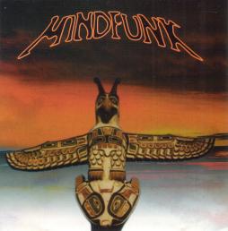 People Who Fell From The Sky di Mindfunk  - CD