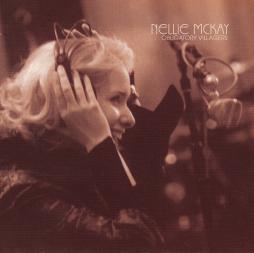 Obligatory Villagers di Nellie McKay
