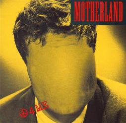 Peace 4 Me di Motherland  - CD