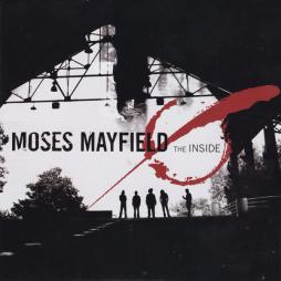 The Inside di Moses Mayfield - CD