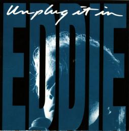 Unplug It In - Acoustic Ep di Eddie Money - CD