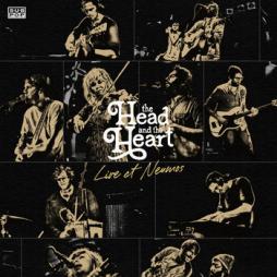 Live At Neumos di The Head And The Heart - LP