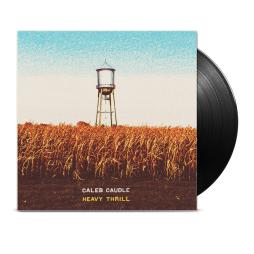 Heavy Thrill di Caleb Caudle - LP