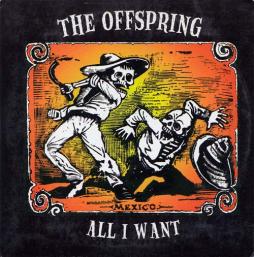 All I Want di Offspring