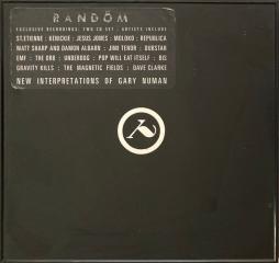 Random di Various - CD